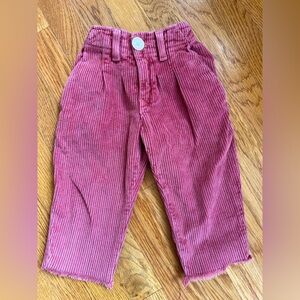 Rudy Jude trousers 12/24m